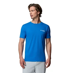 Columbia Men's Pfg Class Graphic T-Shirt