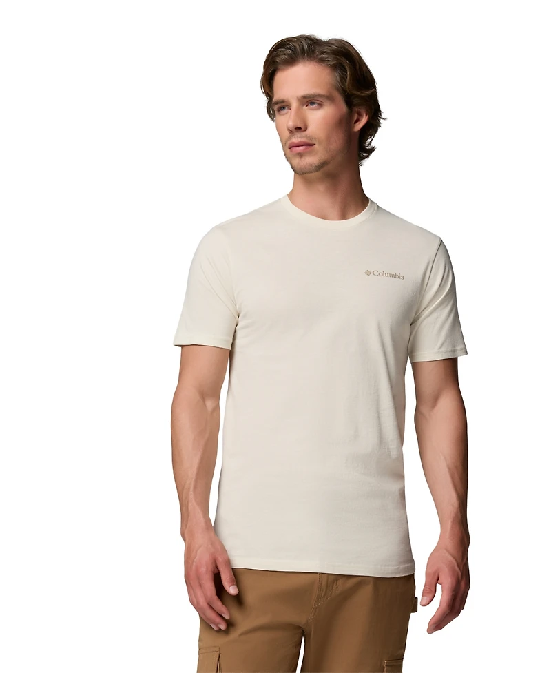 Columbia Men's Ted Graphic T-Shirt