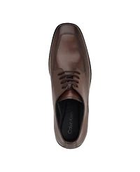 Calvin Klein Men's Malley Lace Up Dress Oxford