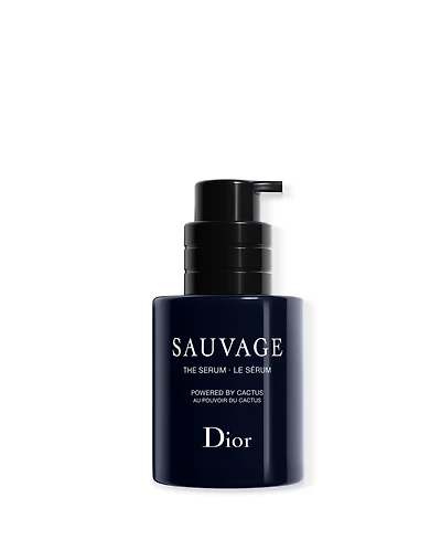 Dior Men's Sauvage Serum, 1.7 oz.