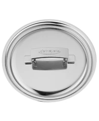 Demeyere Industry 5 Stainless Steel 2-Quart Saucier