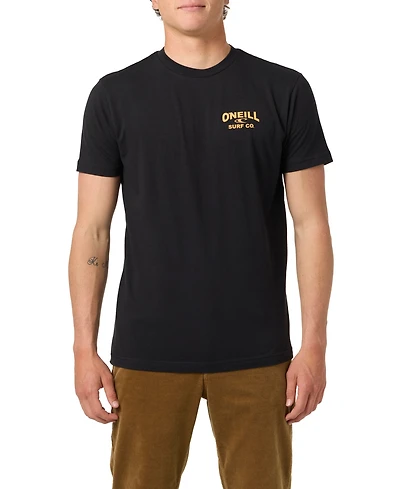 O'Neill Men's Sea Creeper Short-Sleeve T-Shirt