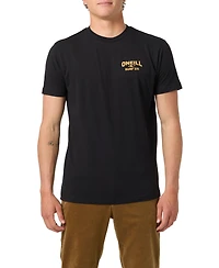 O'Neill Men's Sea Creeper Short-Sleeve T-Shirt