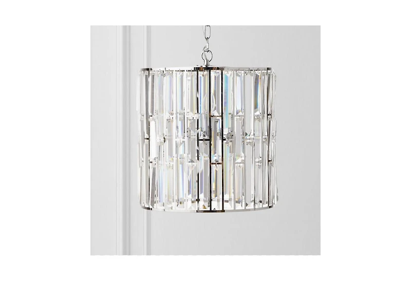 Z Gallerie Marion Pendant