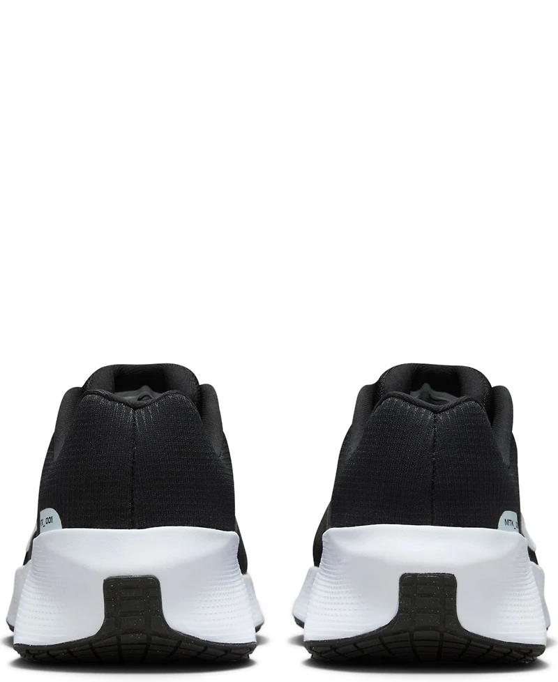 Nike Men's Metro Tek Running Sneakers from Finish Line