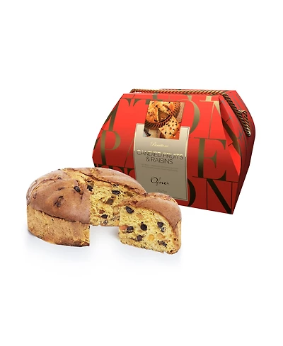 Ofner Panettone Traditional Cake, 17.64 oz