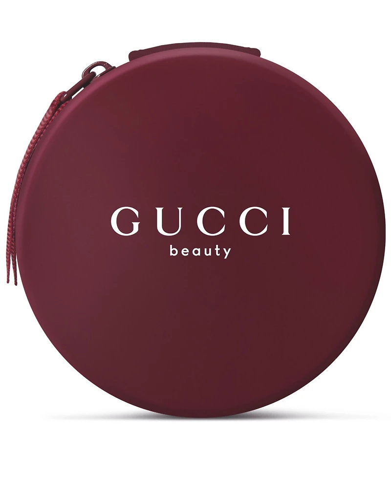 Free Gucci Makeup Gift with any $120 purchase from the Gucci Makeup Collection