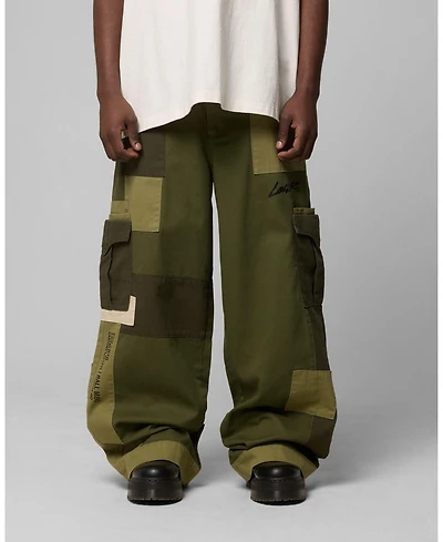 mnml Men's Collateral Cargo Pants