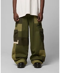 mnml Men's Collateral Cargo Pants