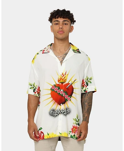 mnml Men's 404 Grandeur Button Up Shirts