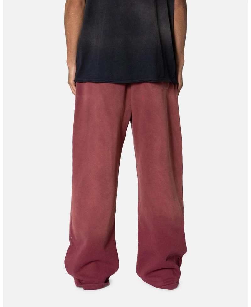 mnml Men's West Double Knee Sweatpants