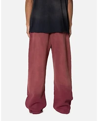 mnml Men's West Double Knee Sweatpants