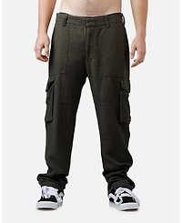 mnml Men's Military Trouser Pants