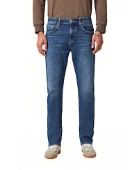 Mavi Jeans Men's Zach Straight-Leg