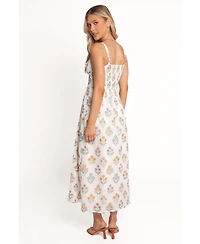 Petal and Pup Women's Lorelei Maxi Dress