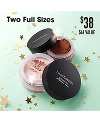 bareMinerals 2-Pc. Ready, Set, Glow Makeup Set