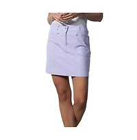 Daily Sports Lyric 18 Inch Womens Golf Skort