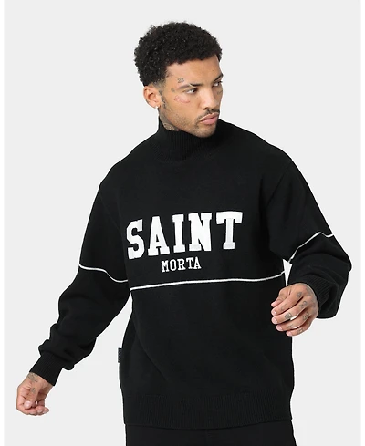 Saint Morta Men's Provincial Sweater