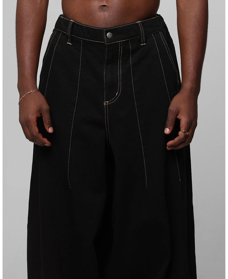 Loiter Men's Kyoto Denim Jeans