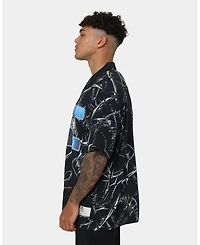 Loiter Men's Frontline Button Up