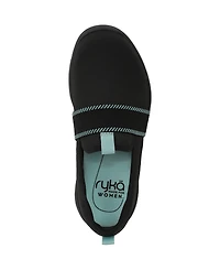Ryka Women's Amelia Slip-On Sneakers