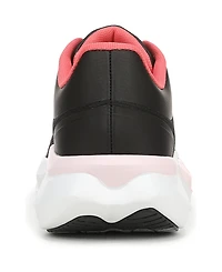 Ryka Women's Convoy Lace-Up Walking Sneakers