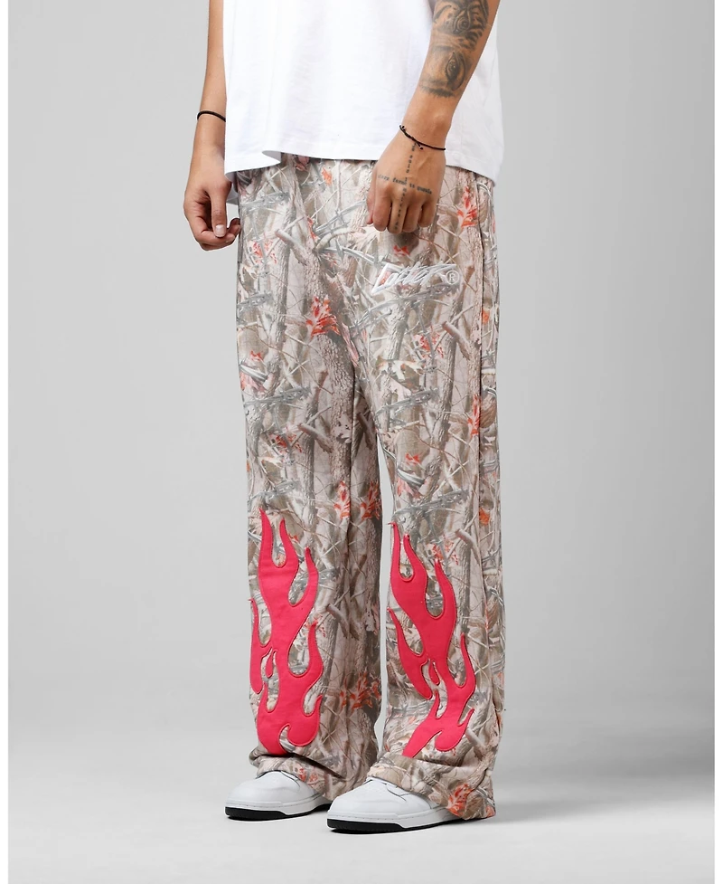 Loiter Men's Inferno Sweatpants