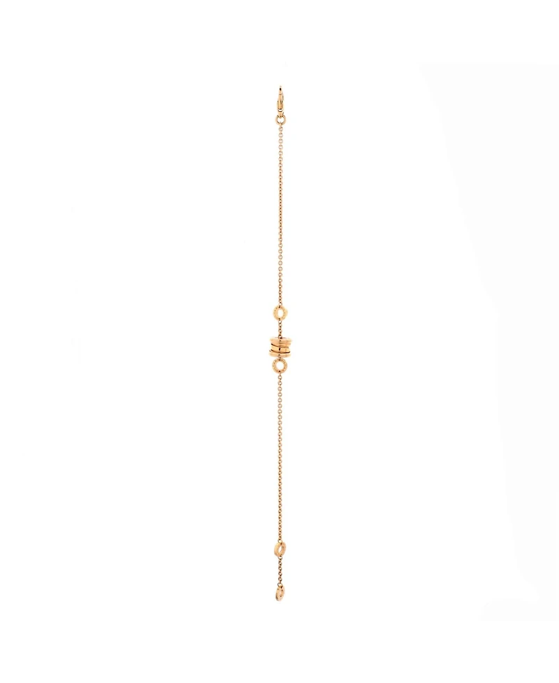 Pre-Owned Bvlgari B.Zero1 Soft Bracelet