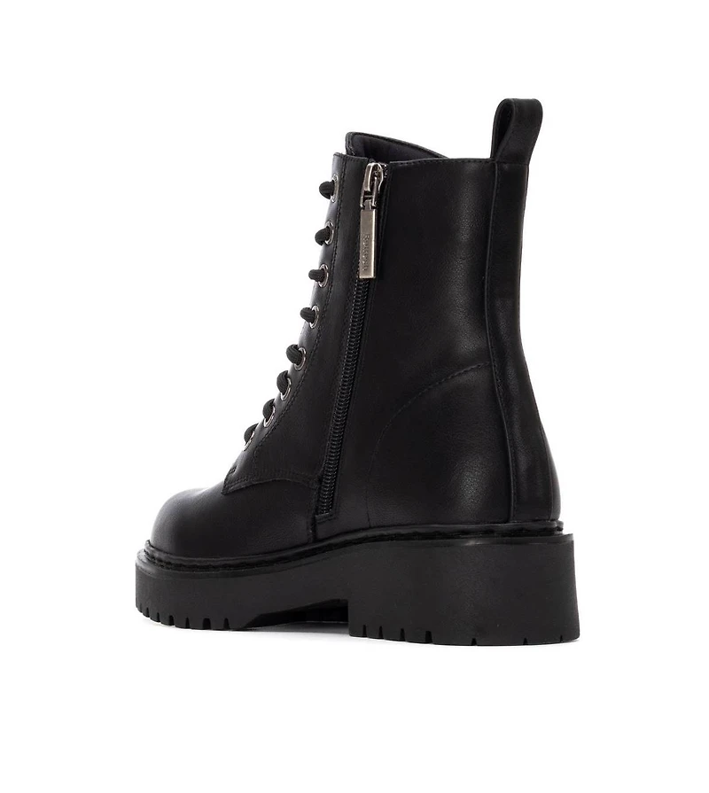 Xti Women's Casual Combat Booties Refresh Collection
