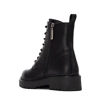 Xti Women's Casual Combat Booties Refresh Collection