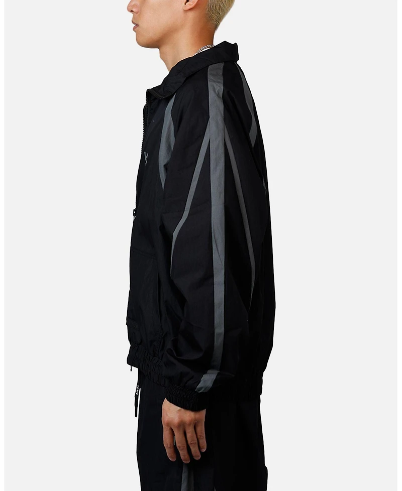 The Anti Order Men's Acolyte Windbreaker Jacket