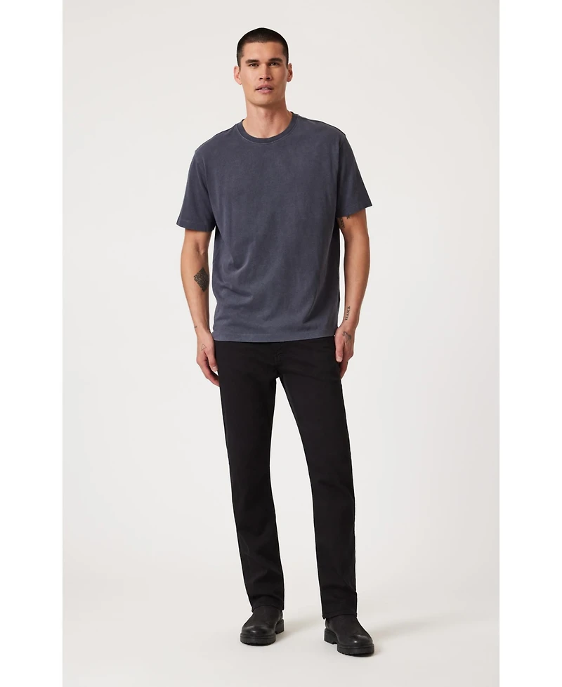 Mavi Jeans Men's Zach Straight Leg