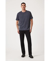 Mavi Jeans Men's Zach Straight Leg