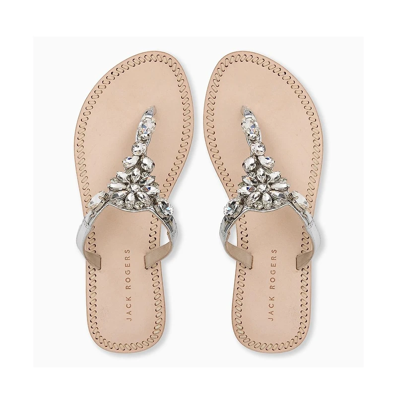 Jack Rogers Women's Burgess Sandals