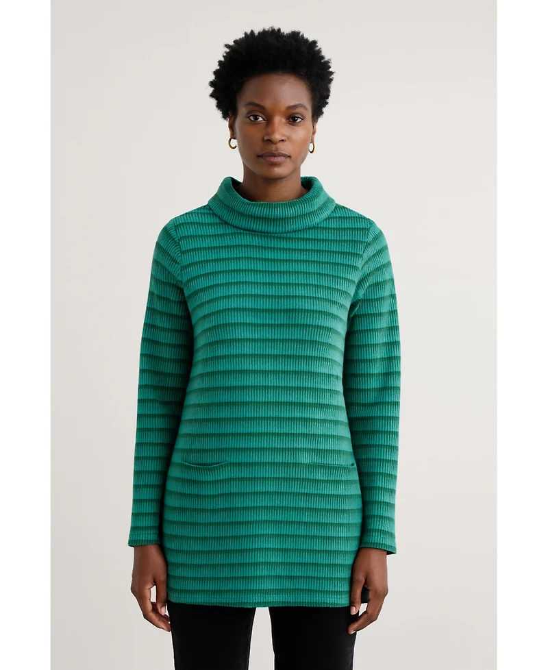 Seasalt Cornwall Women's Mawgan Porth Tunic