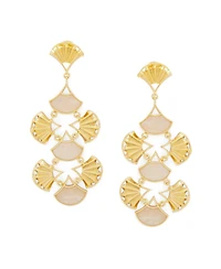 Dhwani Bansal Pankha Earrings