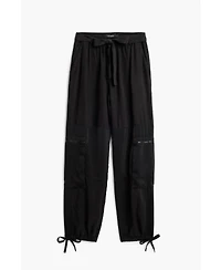 Desigual Women's Baggy long pants