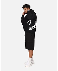 Carre Men's Roadman Oversized Hoodie
