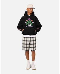 Carre Men's Daily Shorts