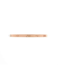 Pre-Owned Cartier Love Bracelet