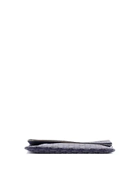 Pre-Owned Goyard Saint Marie Clutch Coated Canvas