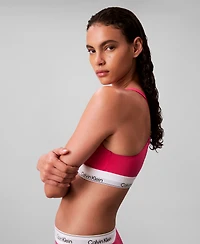 Calvin Klein Women's Full Coverage Lift Bralette