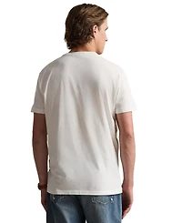 Polo Ralph Lauren Men's Crew Neck T-shirt