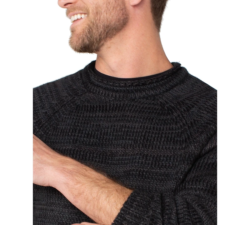 Liverpool Los Angeles Men's Crewneck Sweater