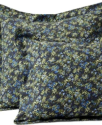 Lands' End 300 Thread Count Cotton Smooth Percale Pillow Sham