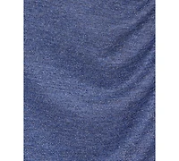 Adrianna Women's One-Shoulder Midi Dress