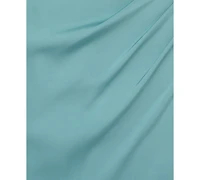 Adrianna Women's Halter Neck Maxi Dress