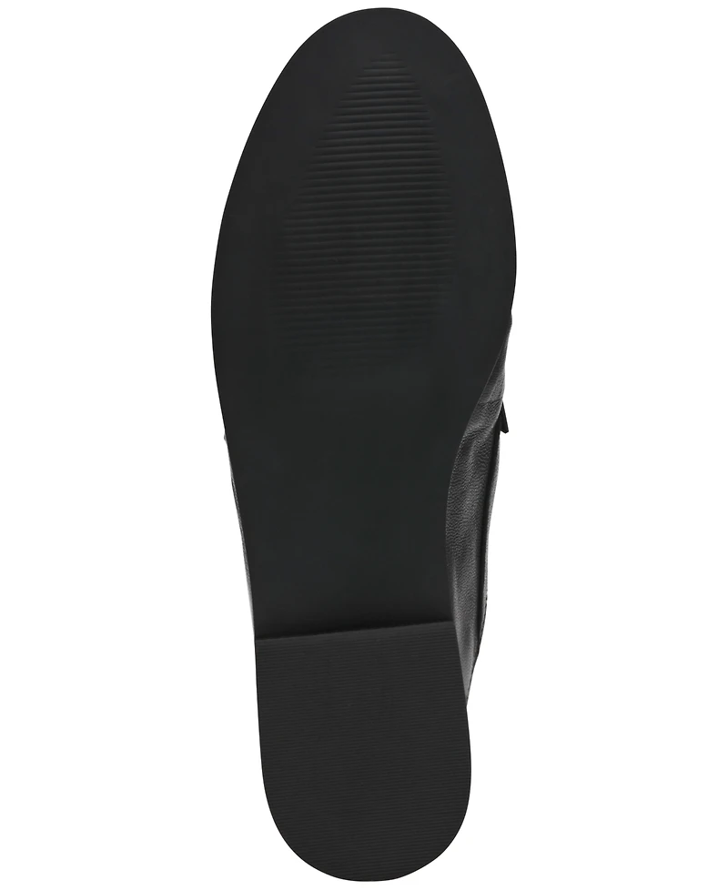 Steve Madden Women's Stewart Slip-On Loafers