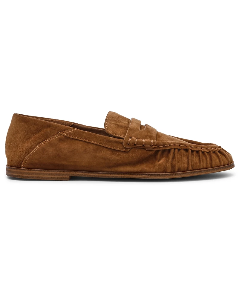 Steve Madden Women's Stewart Slip-On Loafers
