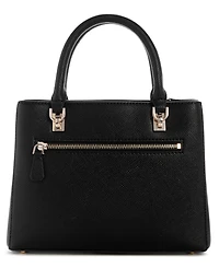 Guess Noelle Ii Small Multi Compartment Satchel Bag